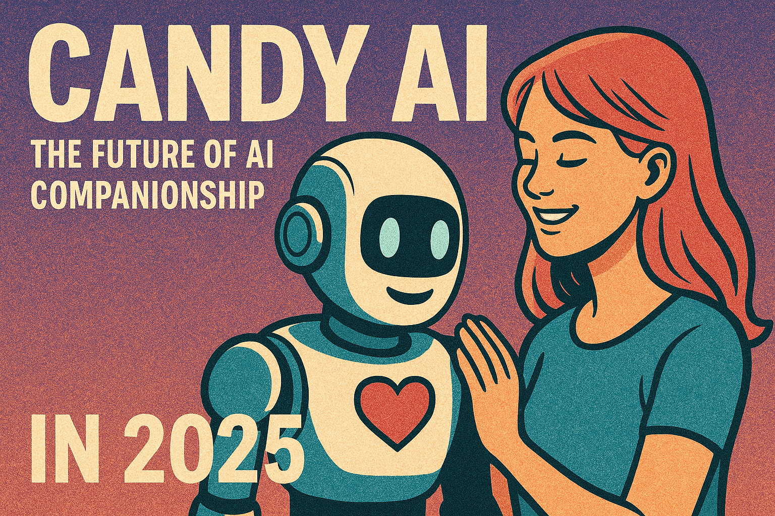 Candy AI