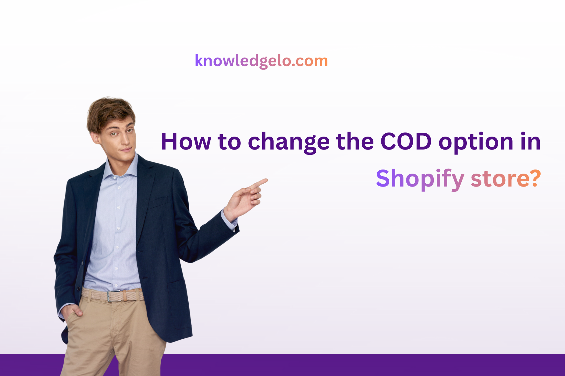 Shopify admin dashboard home screen for managing store settings